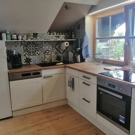 Atelieo Beim Nussbaum