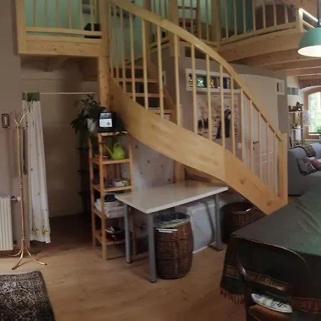 Atelieo Beim Nussbaum Apartment