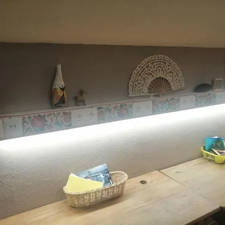 Atelieo Beim Nussbaum דירה *