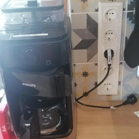 דירה Atelieo Beim Nussbaum *