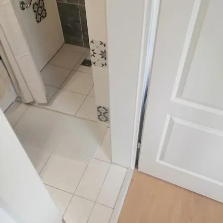 דירה Atelieo Beim Nussbaum *