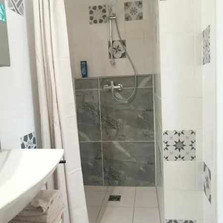 Atelieo Beim Nussbaum Ternitz