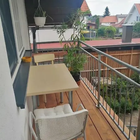 דירה Atelieo Beim Nussbaum Ternitz