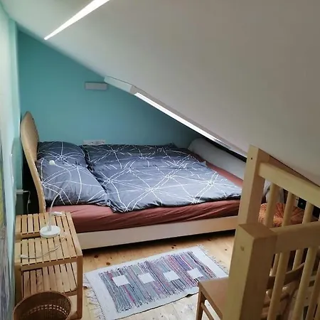 Atelieo Beim Nussbaum דירה Ternitz