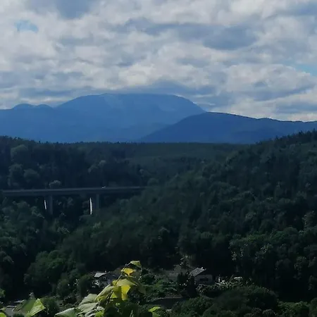 Apartment Atelieo Beim Nussbaum