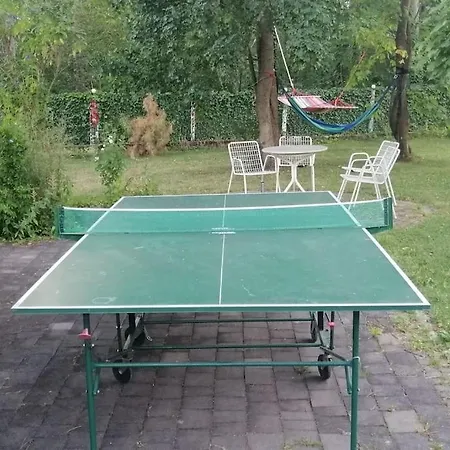 Atelieo Beim Nussbaum Apartment