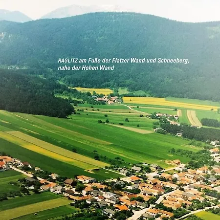 Apartment Atelieo Beim Nussbaum *