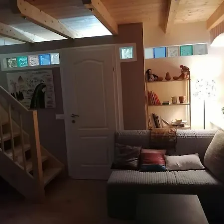 Atelieo Beim Nussbaum