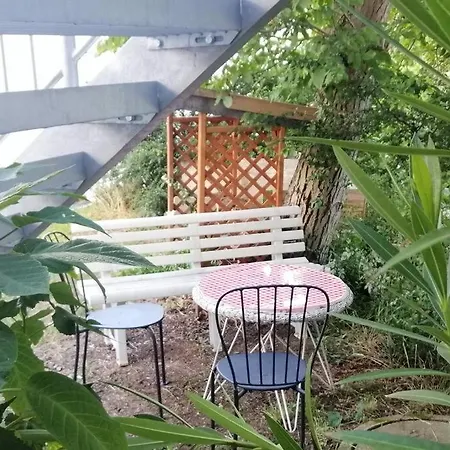 Atelieo Beim Nussbaum * Ternitz