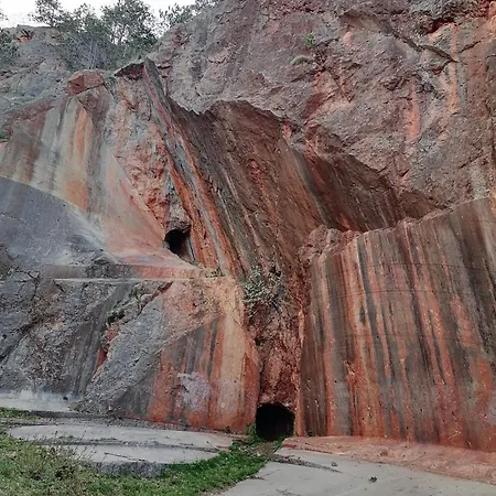 Atelieo Beim Nussbaum