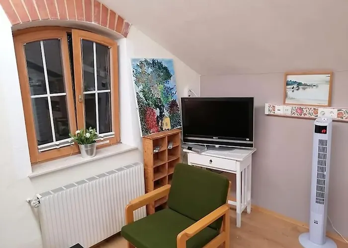 Atelieo Beim Nussbaum Ternitz