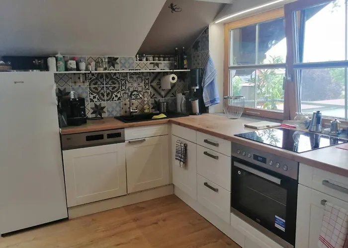 Atelieo Beim Nussbaum