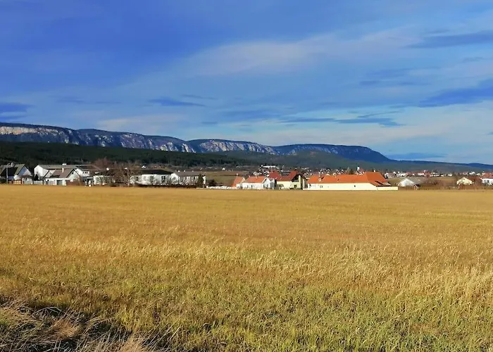 Atelieo Beim Nussbaum