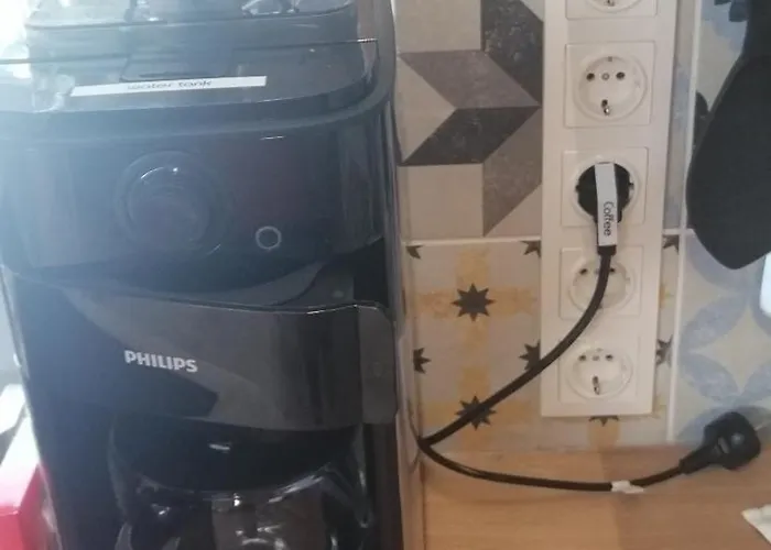 Apartamento Atelieo Beim Nussbaum *