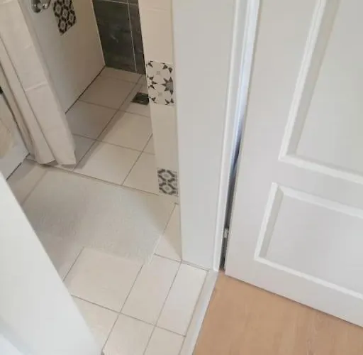 Apartamento Atelieo Beim Nussbaum *