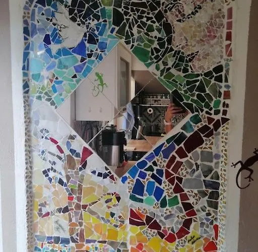 Apartamento Atelieo Beim Nussbaum