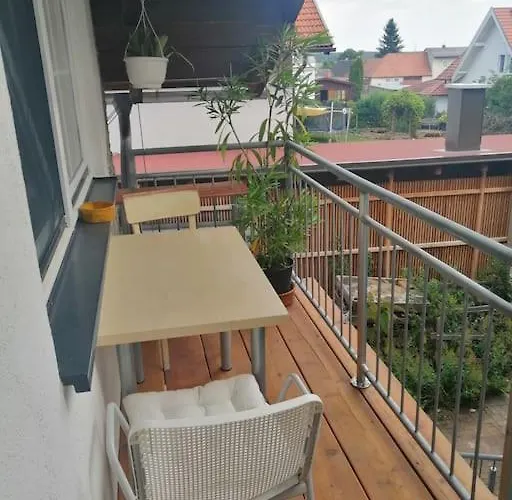 Apartamento Atelieo Beim Nussbaum Ternitz