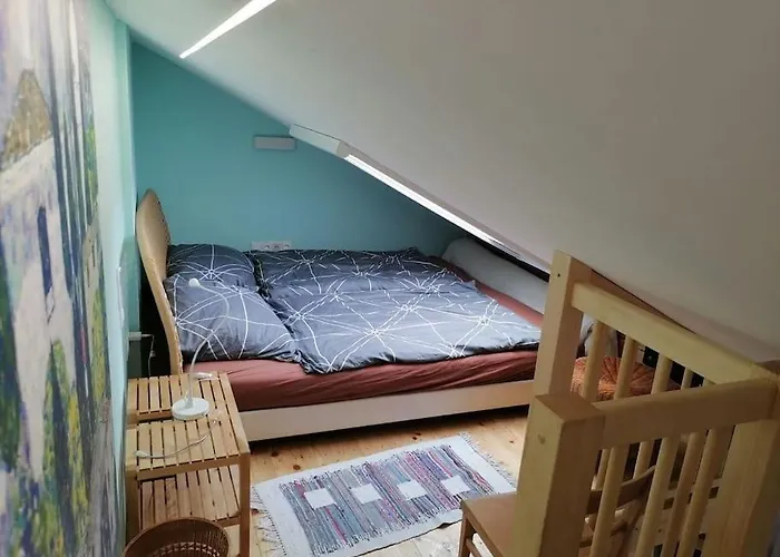 Atelieo Beim Nussbaum Apartamento Ternitz