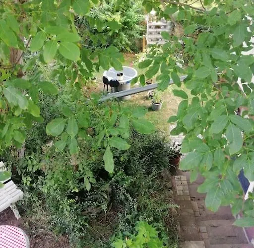 Apartamento Atelieo Beim Nussbaum Ternitz