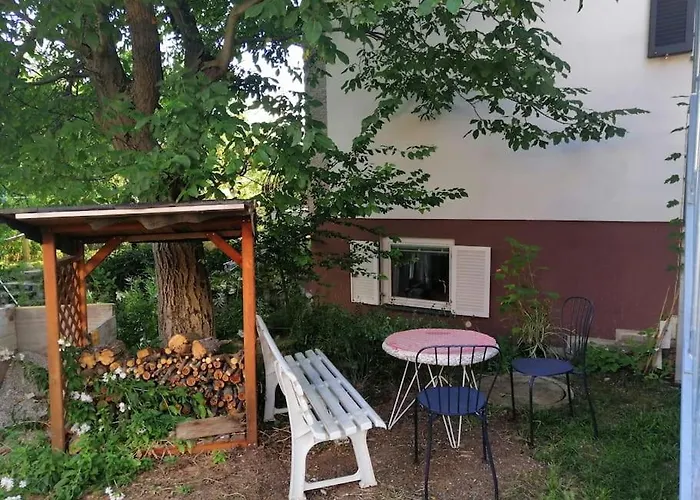 Atelieo Beim Nussbaum Ternitz