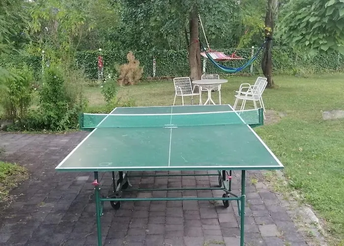 Atelieo Beim Nussbaum Apartamento