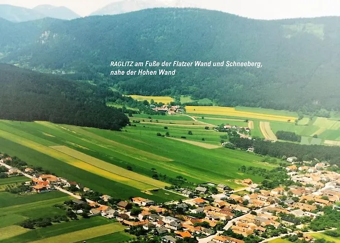 Apartamento Atelieo Beim Nussbaum *