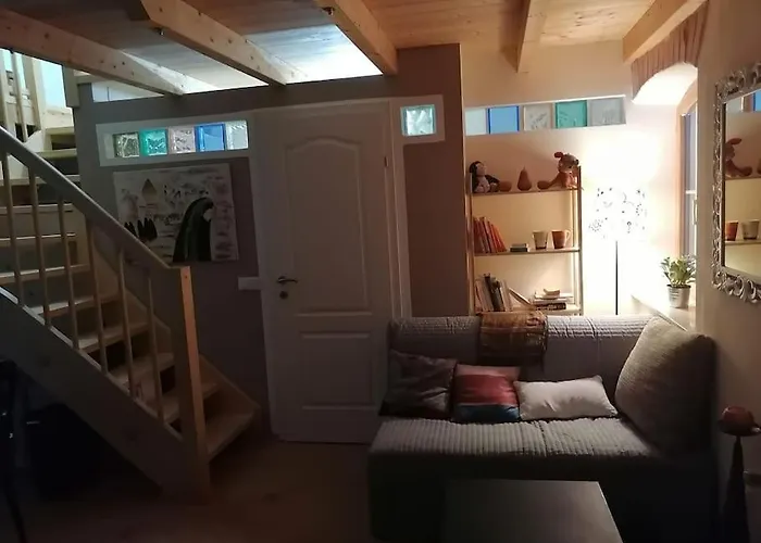 Atelieo Beim Nussbaum