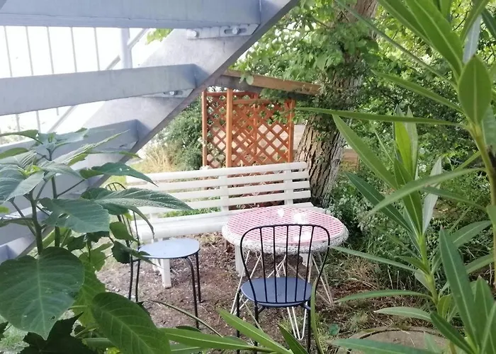 Atelieo Beim Nussbaum * Ternitz