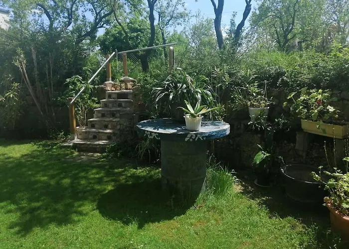 Atelieo Beim Nussbaum Apartamento Ternitz