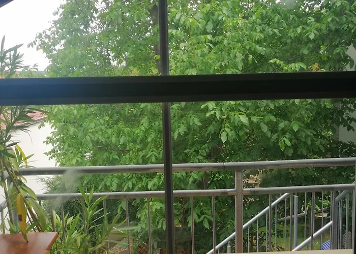 Atelieo Beim Nussbaum * Ternitz