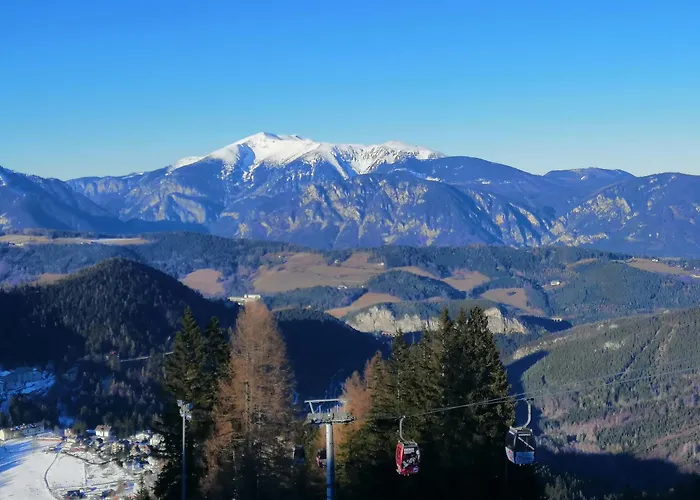 Atelieo Beim Nussbaum * Ternitz