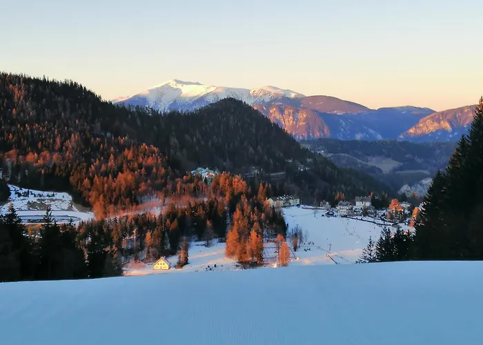 Atelieo Beim Nussbaum Ternitz