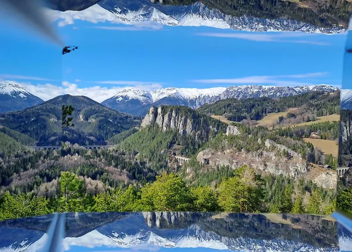 Atelieo Beim Nussbaum Apartamento