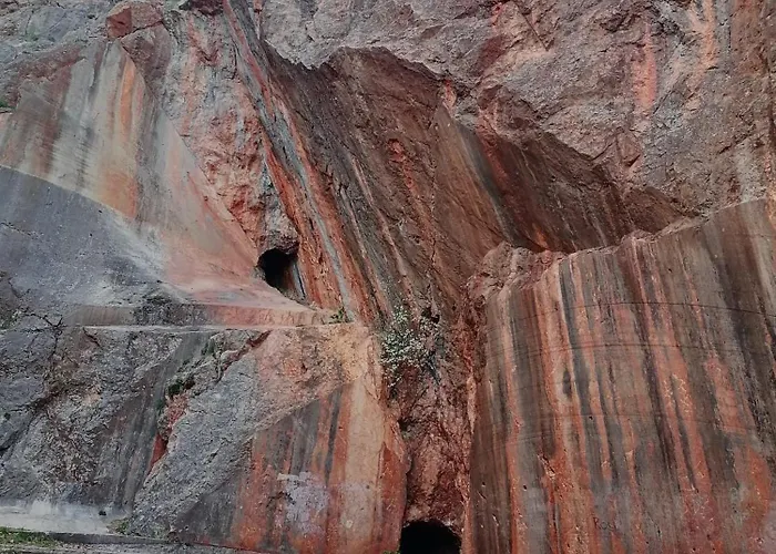 Atelieo Beim Nussbaum